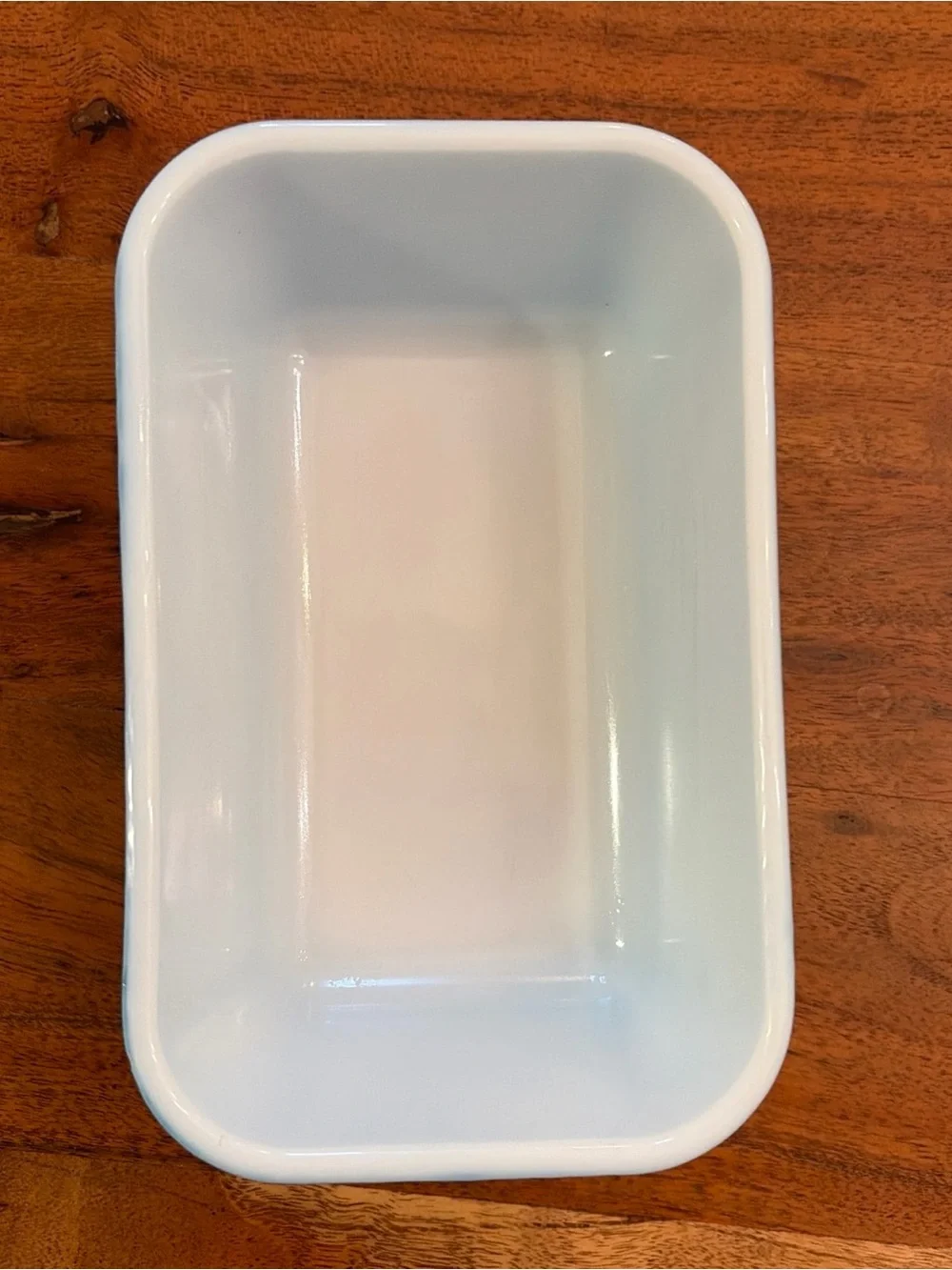 Vintage Pyrex 502 Blue Turquoise Refrigerator Dish 1.5 Pint with 502-C Lid READ